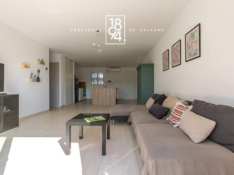 Maison à vendre, 83m², MANOSQUE
