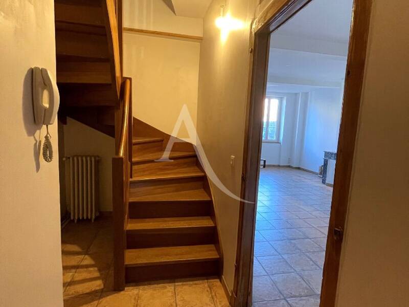 Maison à louer, 68m², L'ISLE JOURDAIN