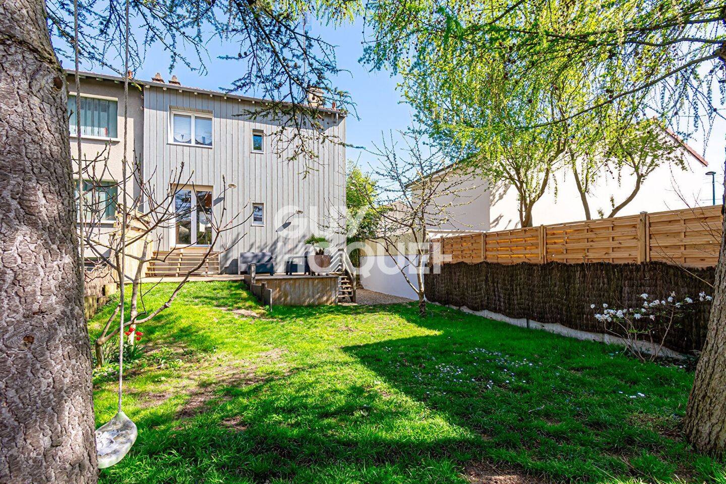 Maison à vendre, 80m², CHAMPIGNY SUR MARNE