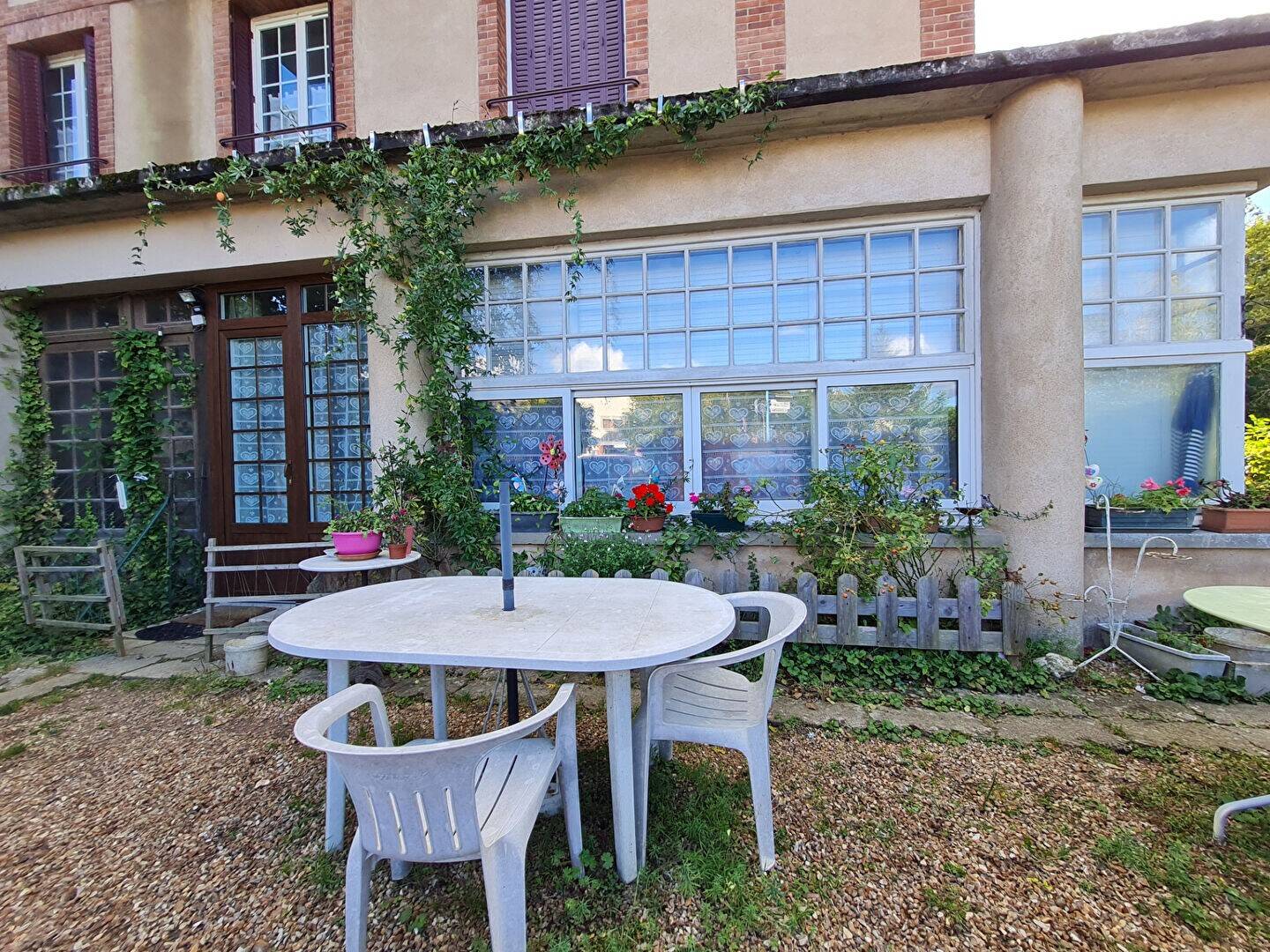 Maison à vendre, 42m², MAINTENON