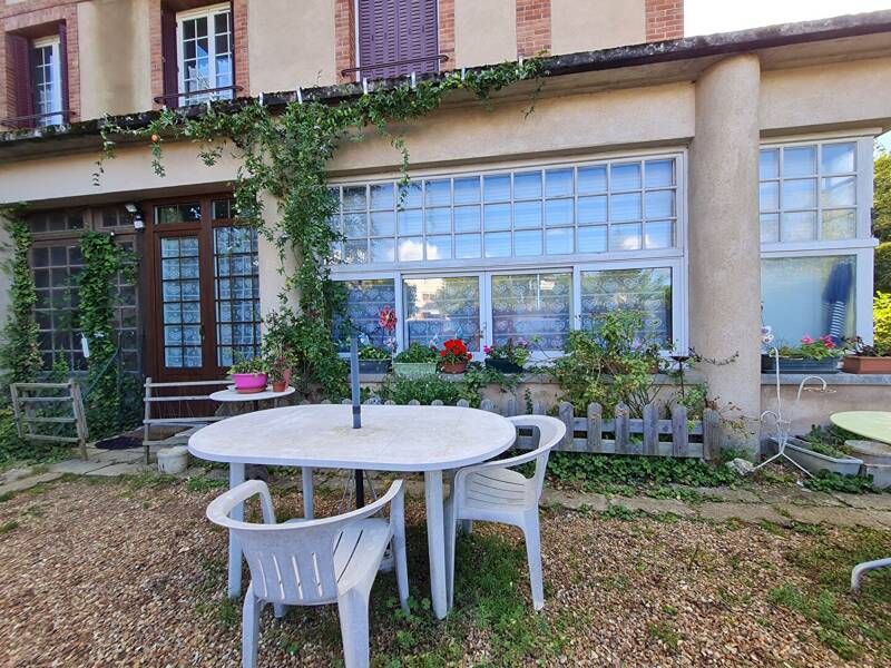 Maison à vendre, 42m², MAINTENON