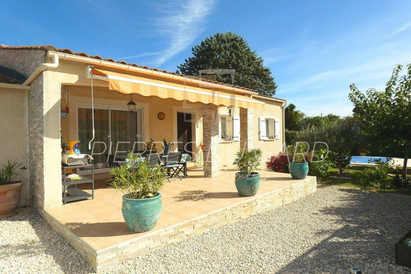 Maison à vendre, 81m², SAINT AMBROIX
