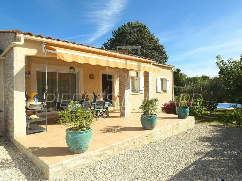 Maison à vendre, 81m², SAINT AMBROIX