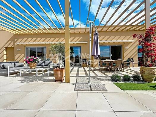 Appartement à vendre - Première occupation 540 000 € 4 pièces 3 chambres 110,66 m² Étage 3/3 Est Grabels 34790