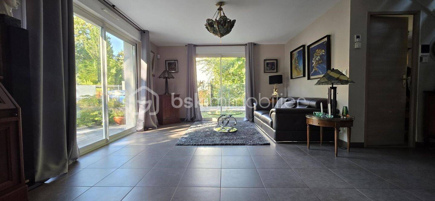 Maison à vendre, 115m², VULAINES SUR SEINE