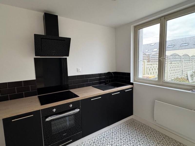 Maison à vendre, 90m², LE HAVRE