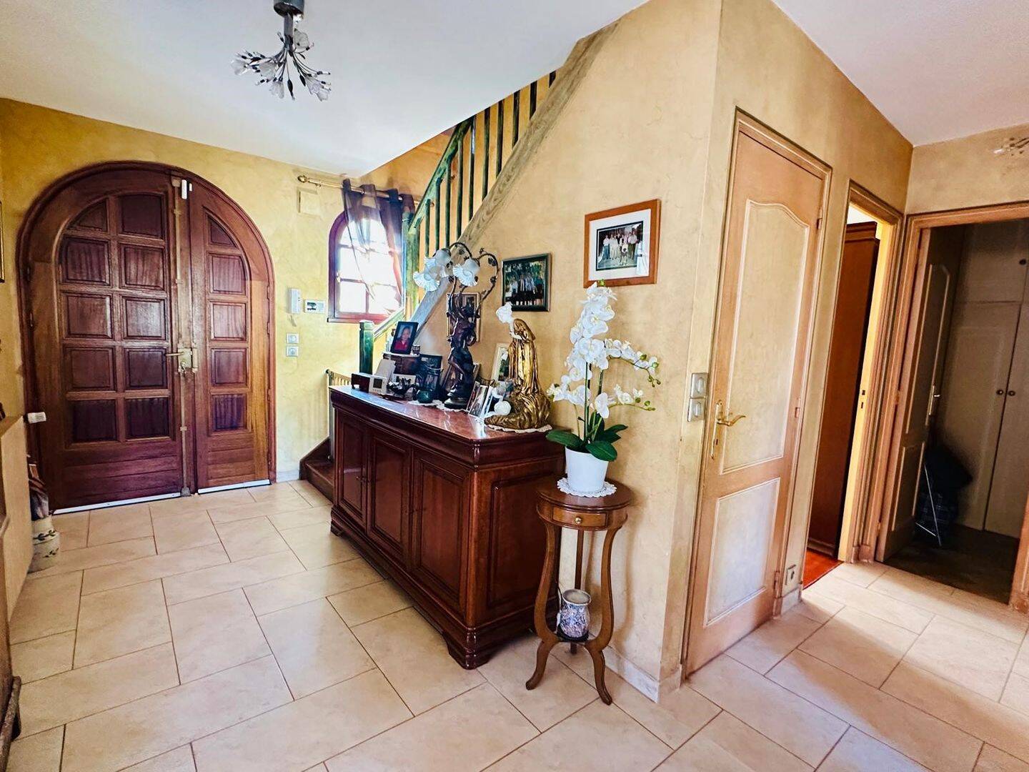 Maison à vendre, 155m², AULNAY SOUS BOIS
