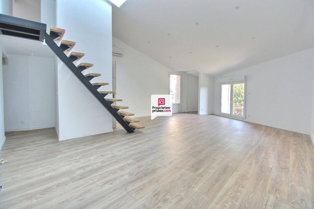 Maison à vendre, 123m², SAINT GENIES DE MALGOIRES
