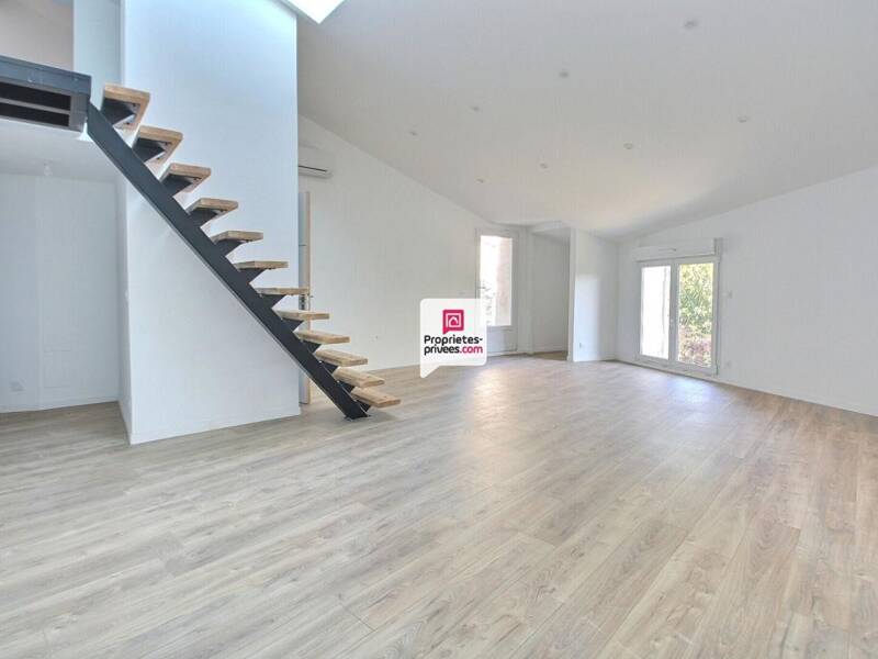 Maison à vendre, 123m², SAINT GENIES DE MALGOIRES
