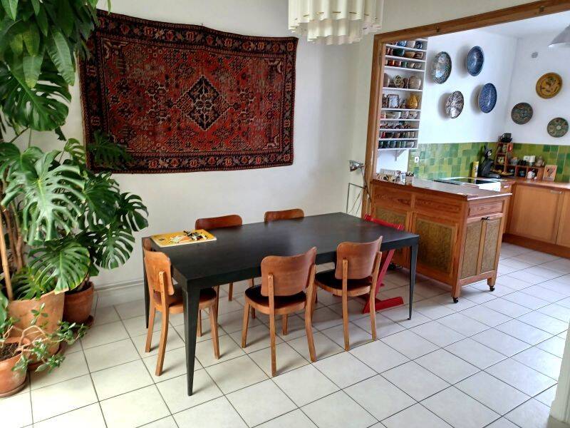 Maison à vendre, 96m², LILLE