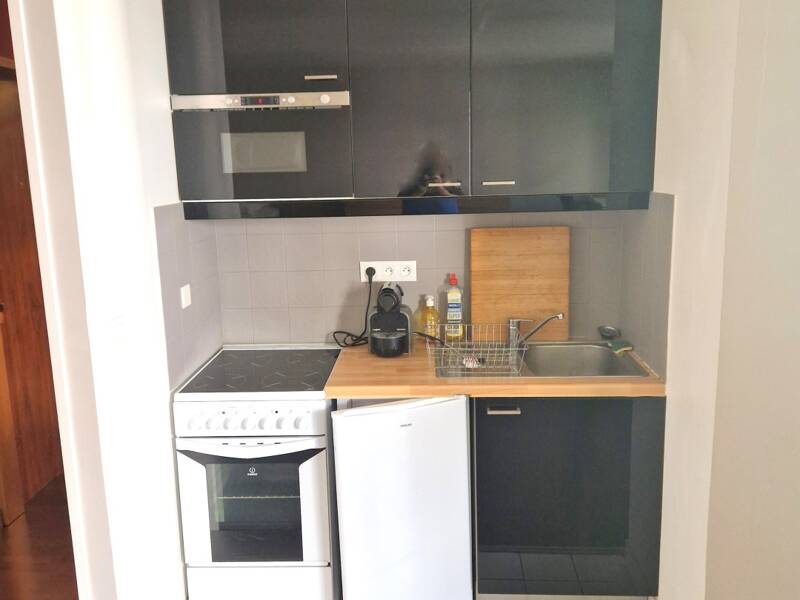 Maison à louer, 32m², BOULOGNE BILLANCOURT