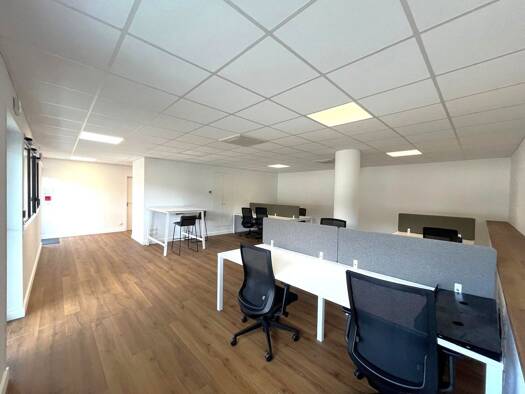 Local commercial à vendre 367 500 € 102 m² de surface de vente Anglet 64600
