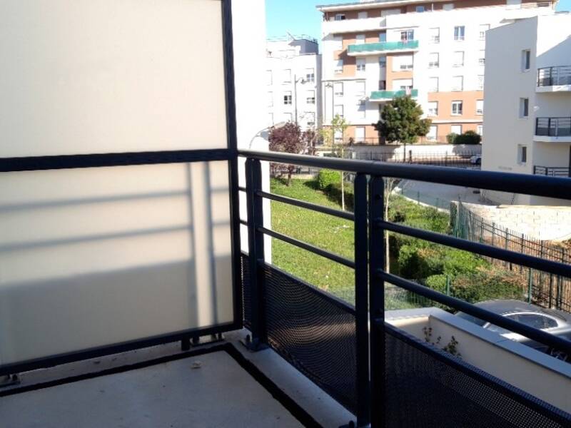 Maison à louer, 42m², CORBEIL ESSONNES