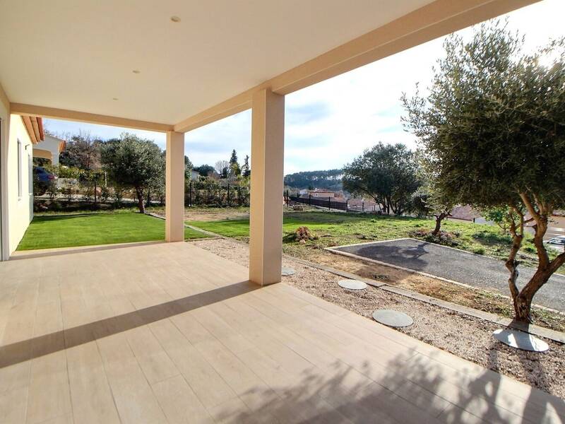 Maison à louer, 126m², DRAGUIGNAN