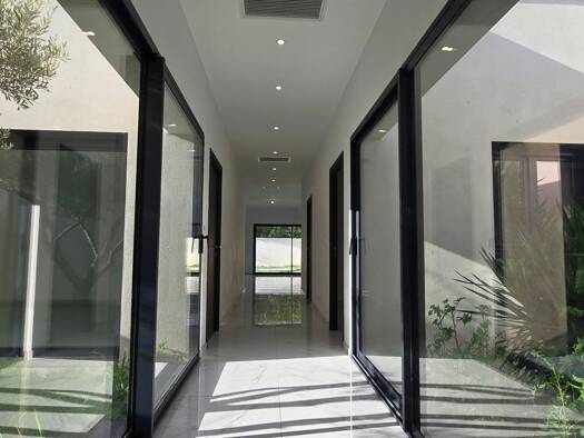 Villa à vendre 439 000 € 4 pièces 3 chambres 150 m² 465 m² de terrain Garons 30128