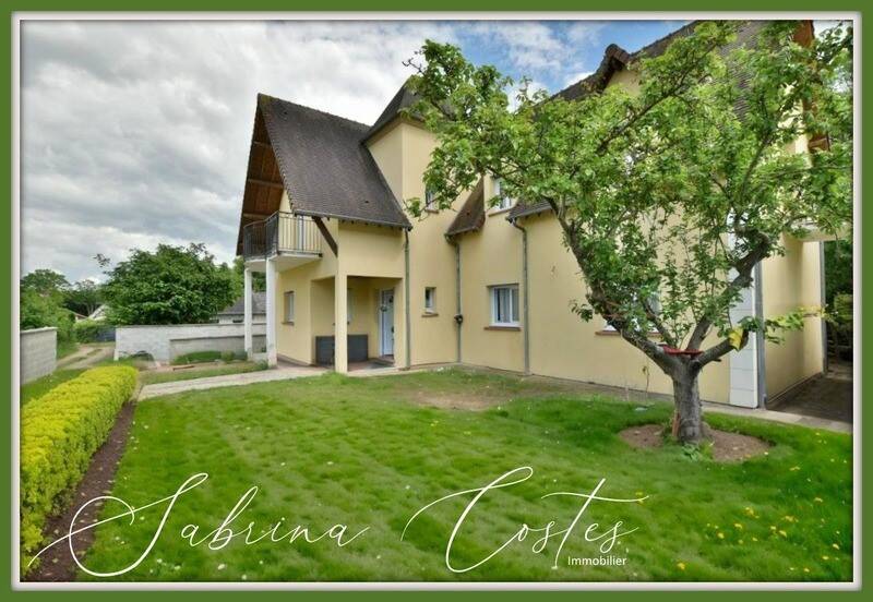 Maison à vendre, 164m², VERNON