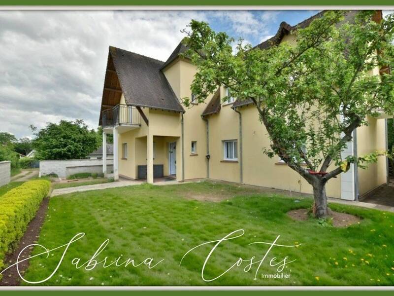 Maison à vendre, 164m², VERNON