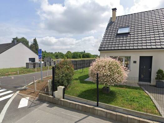 Terrain constructible à vendre 49 443 € 751 m² de terrain Bertry 59980