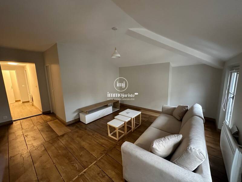 Maison à louer, 67m², LIMOGES