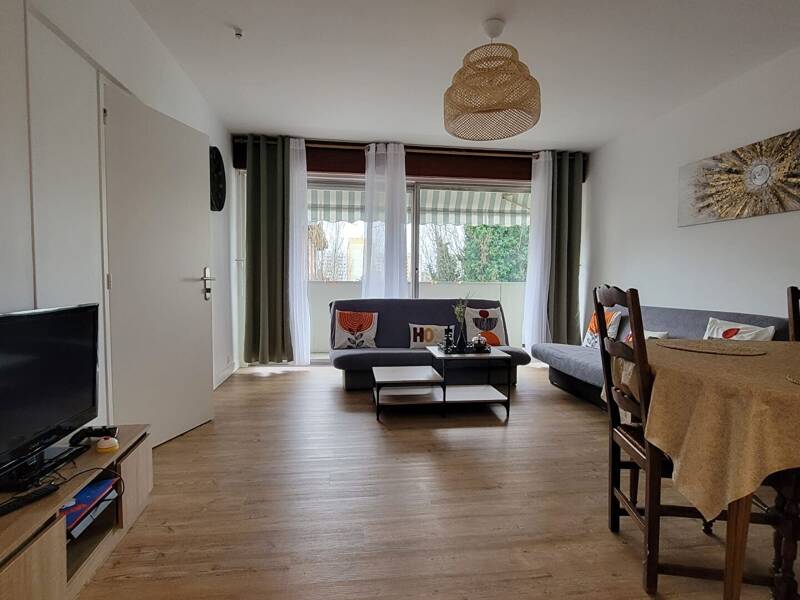 Maison à vendre, 81m², BORDEAUX