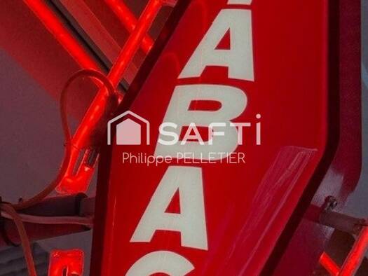 Bar / Café à vendre Fonds de commerce 525 000 € 64 m² d'espace de restauration La Belle Epine Thiais 94320