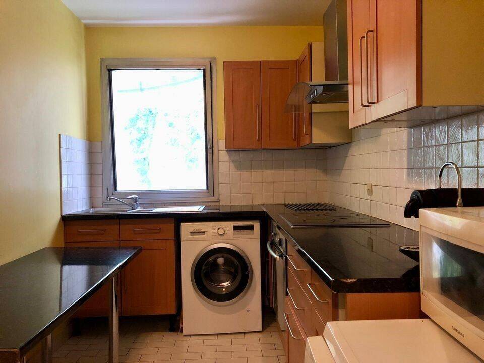 Maison à louer, 62m², COURBEVOIE