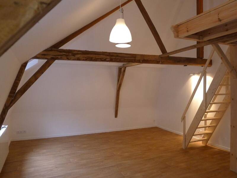 Maison à louer, 35m², MARQUETTE LEZ LILLE