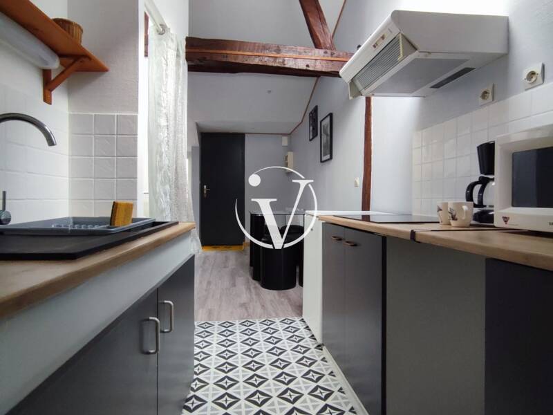 Maison à louer, 19m², VENDOME