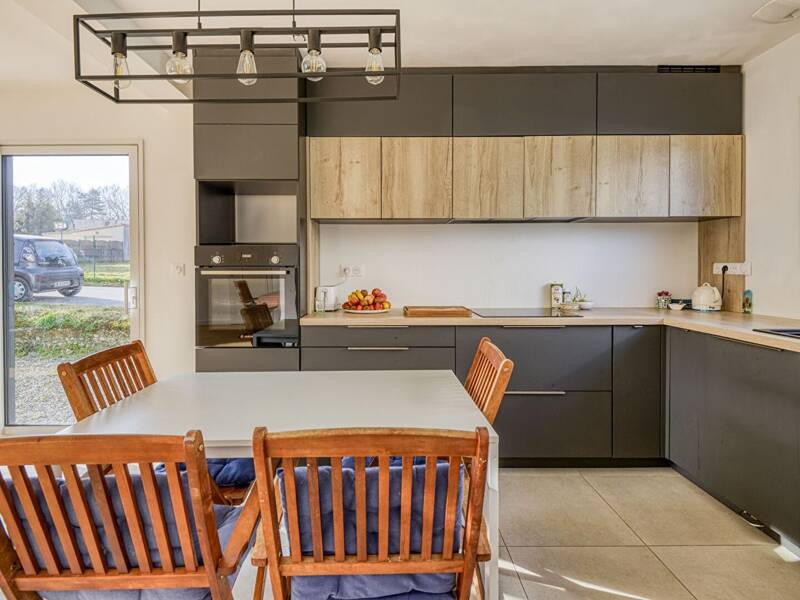 Maison à vendre, 138m², NANTES