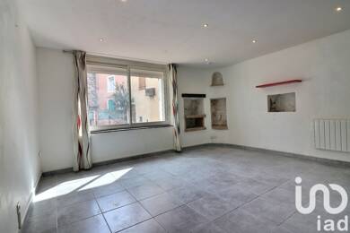 Appartement à vendre 73 000 € 1 pièce 28 m² RDC/2 Tourves 83170