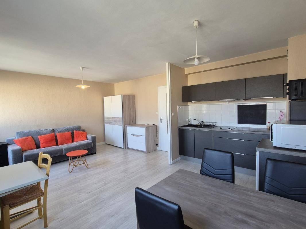 Maison à vendre, 31m², SAINT ETIENNE