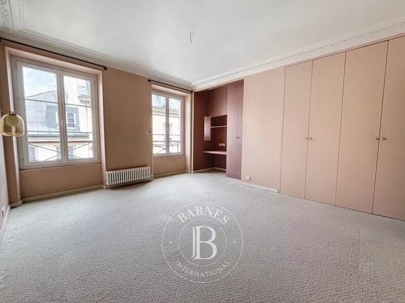 Maison à louer, 77m², PARIS 10E