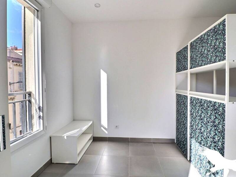 Maison à louer, 27m², MARSEILLE 5E