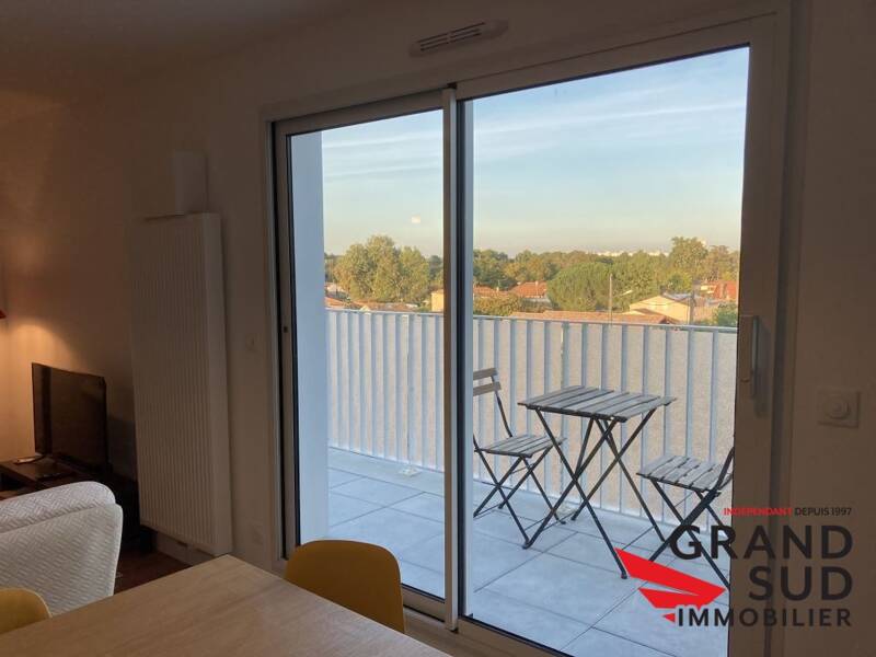 Maison à louer, 86m², PESSAC