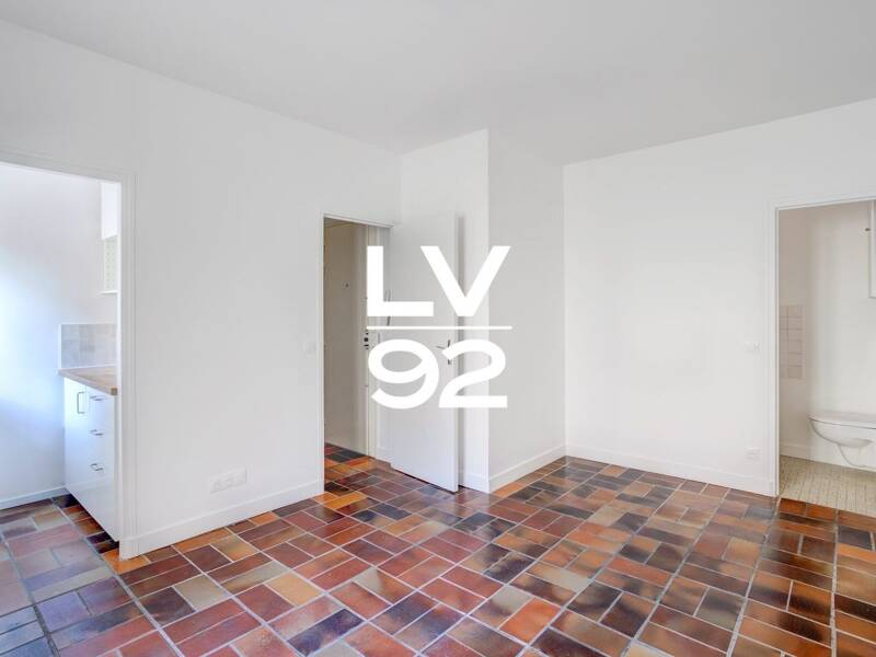 Maison à louer, 20m², PARIS 13E