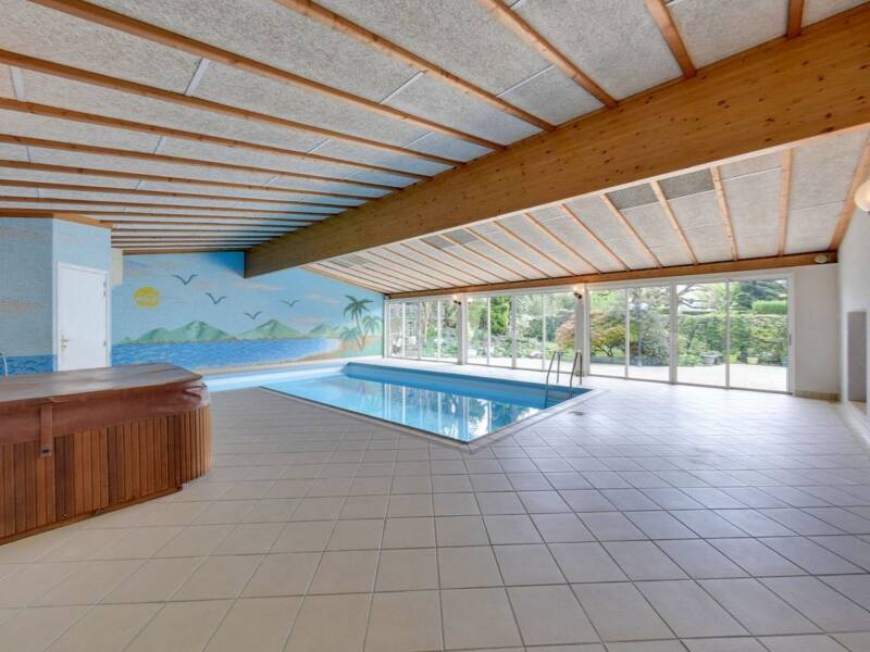 Maison à vendre, 251m², SAINT EGREVE