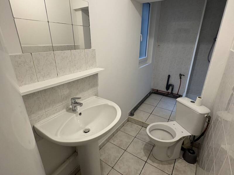 Maison à louer, 44m², LILLEBONNE