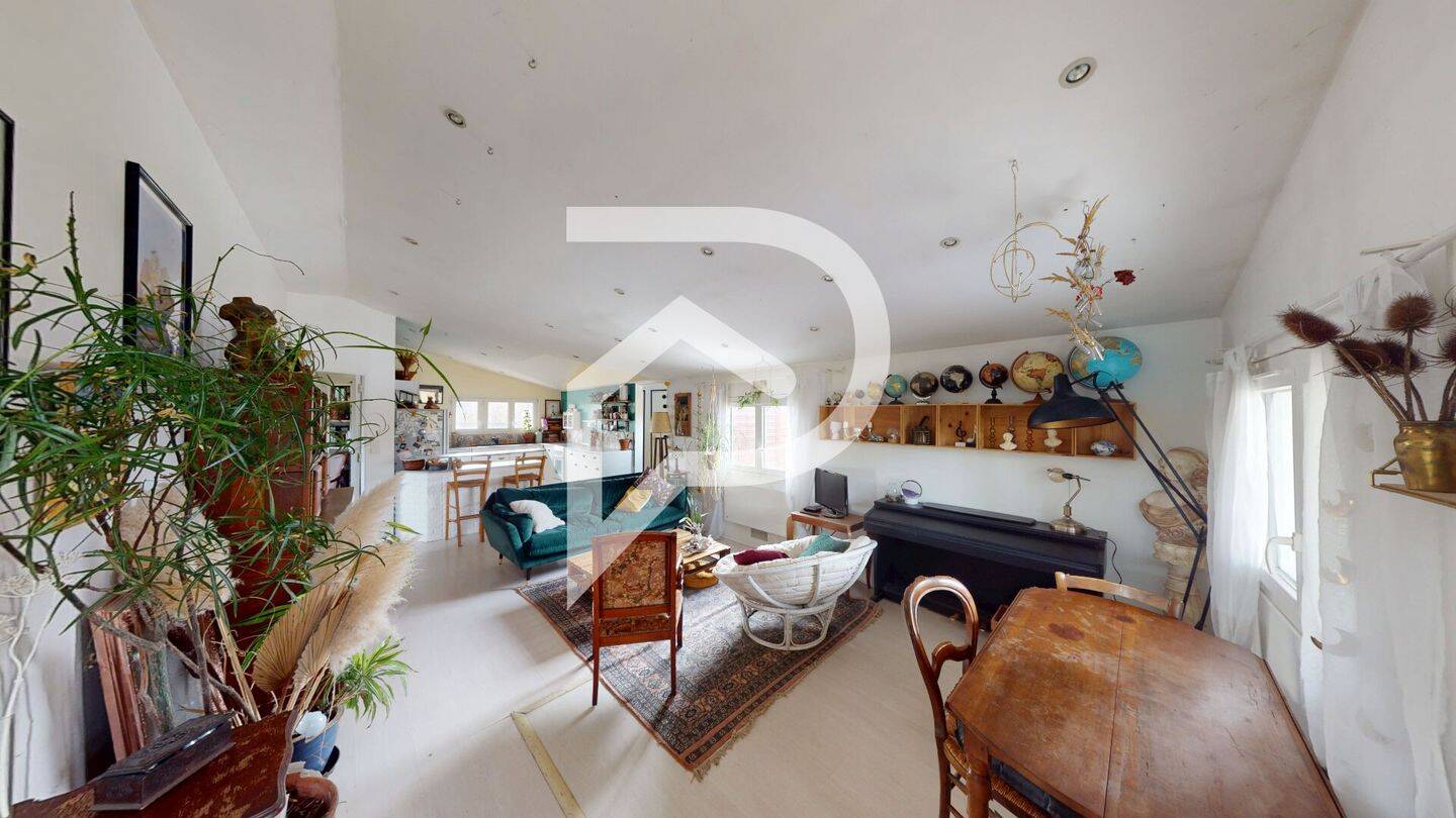Maison à vendre, 91m², LE CHATELET EN BRIE