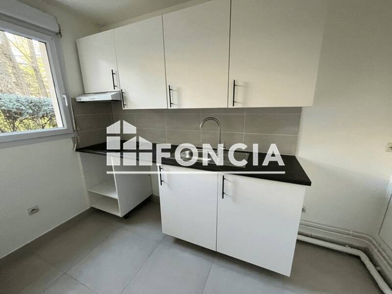 Maison à louer, 47m², CRETEIL