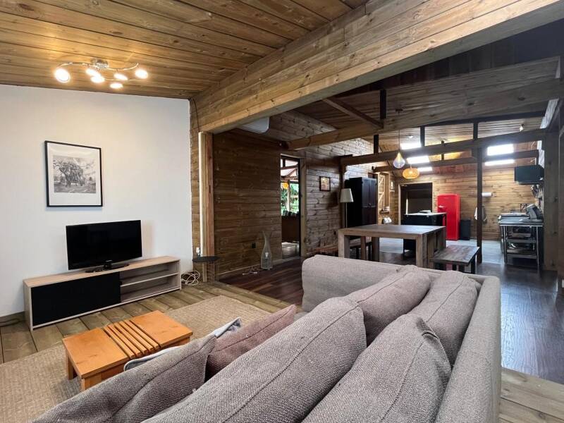 Maison à louer, 128m², ENTRE DEUX