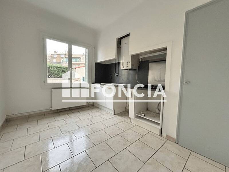 Maison à louer, 68m², BEZIERS