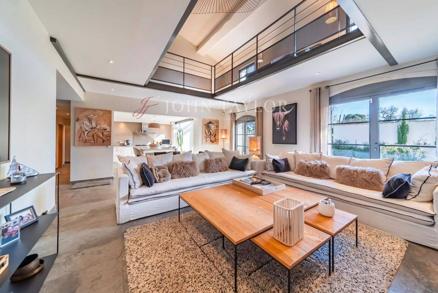 Maison à vendre, 215m², MAUSSANE LES ALPILLES