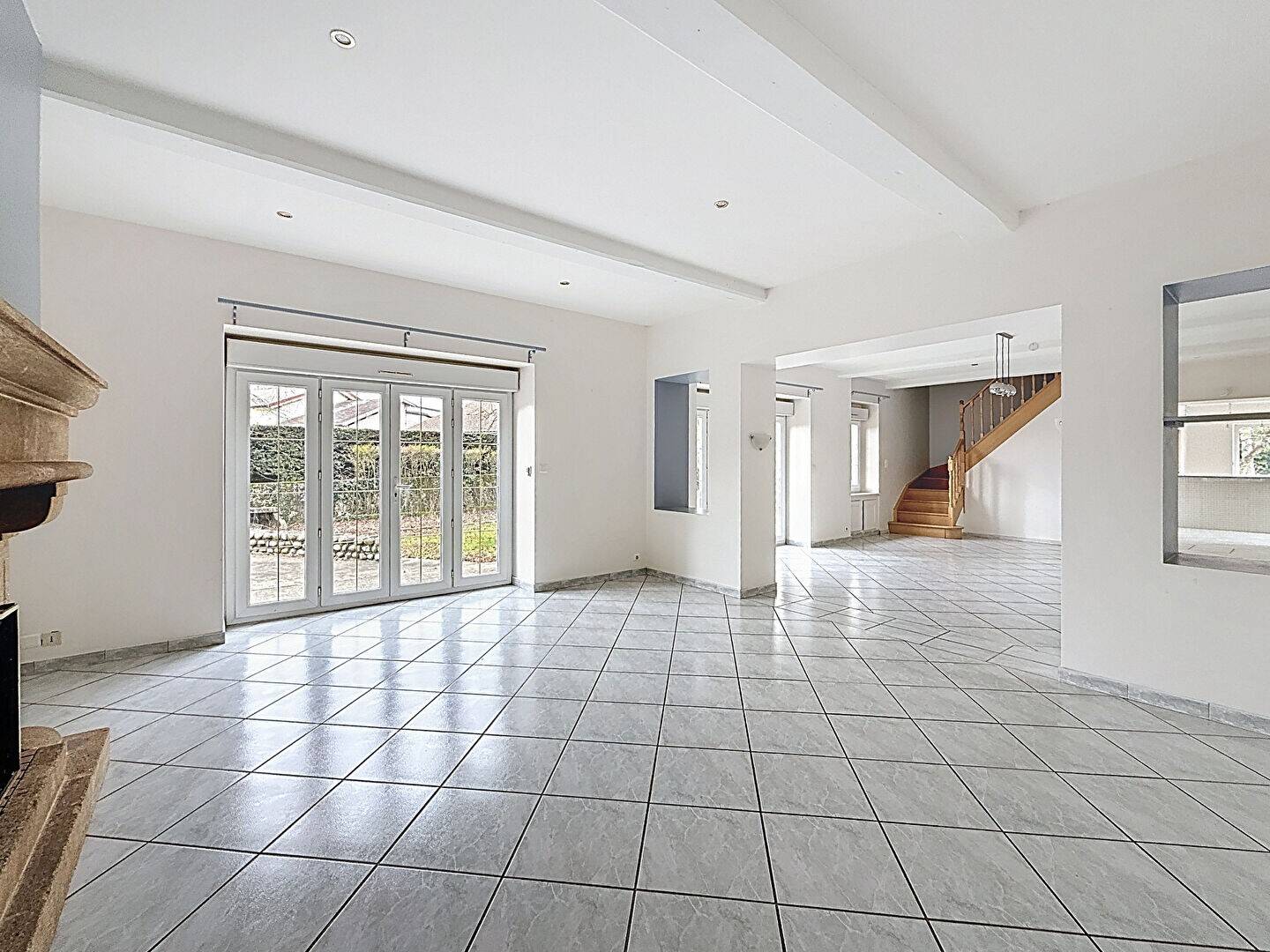 Maison à vendre, 200m², SAINT JEAN DE NIOST