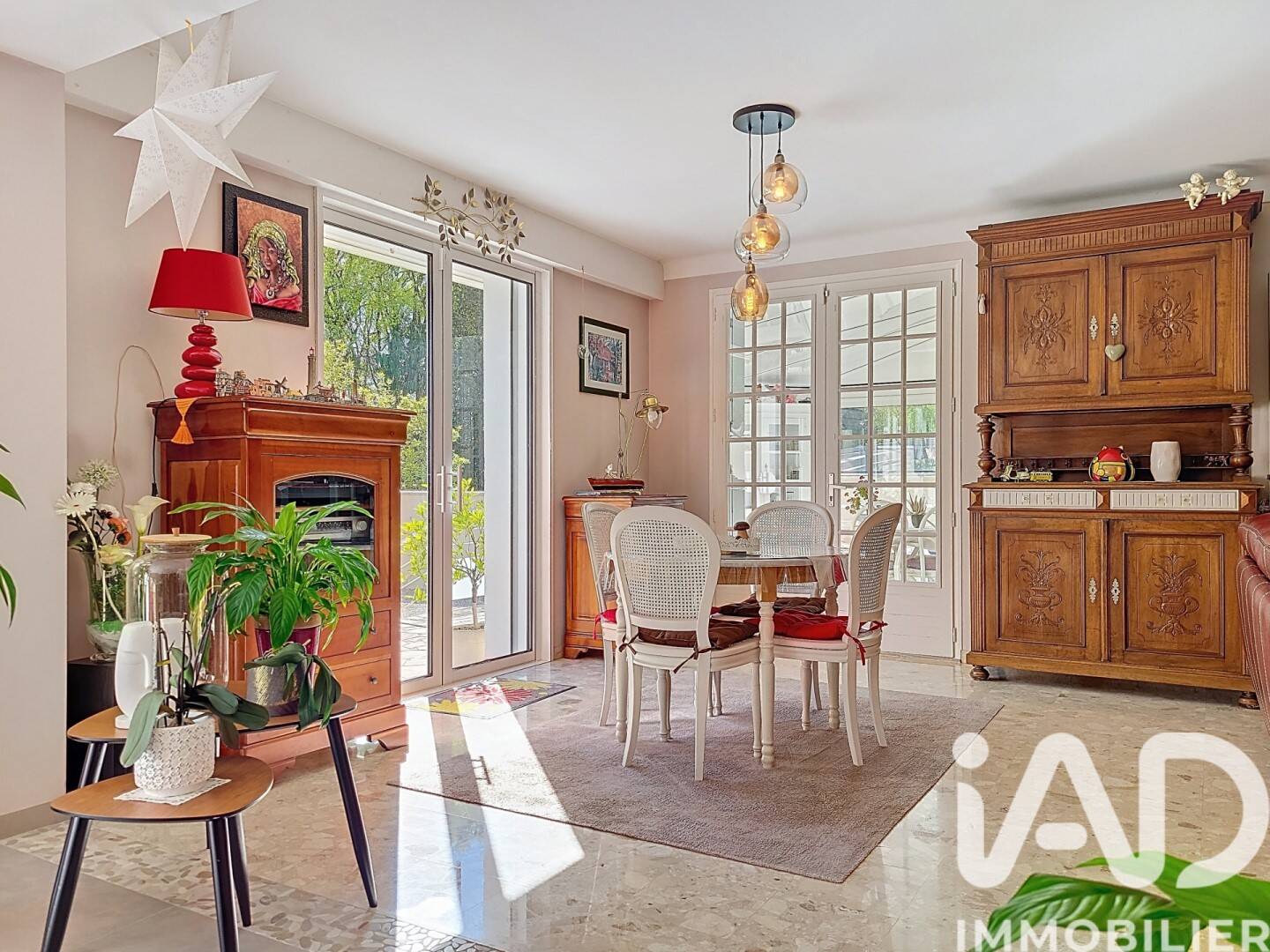 Maison à vendre, 175m², SAINT NAZAIRE