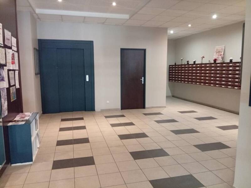 Maison à louer, 18m², CHELLES