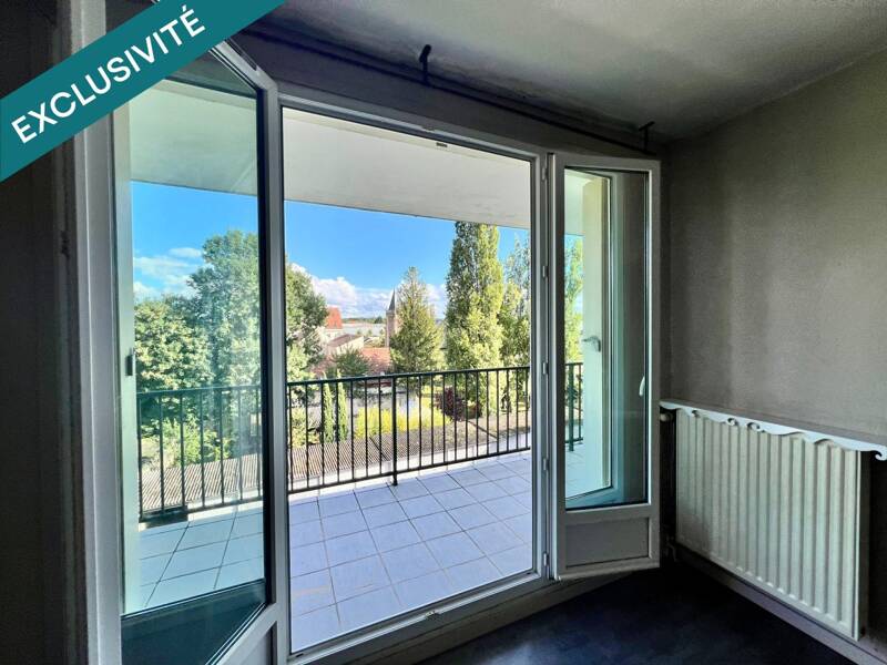 Maison à vendre, 68m², VILLERS COTTERETS