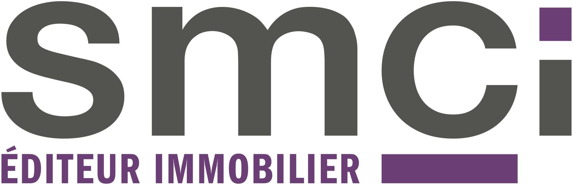 SMCI EDITEUR IMMOBILIER