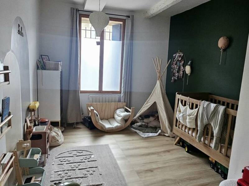 Maison à vendre, 105m², BAILLARGUES