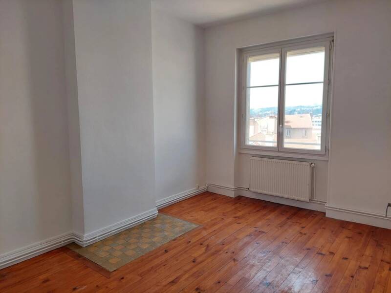 Maison à louer, 52m², SAINT ETIENNE