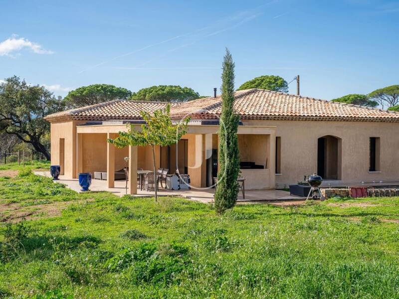 Maison à vendre, 200m², LA GARDE FREINET